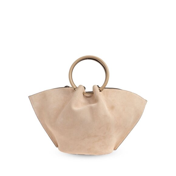 CULT GAIA Valeska Suede Tote - Picture 2 of 5